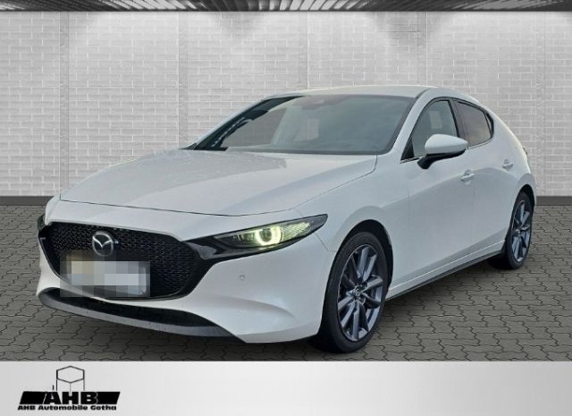Mazda 3 Selection 6AG DES+Prem-P Navi Bose 360°LED foto 1