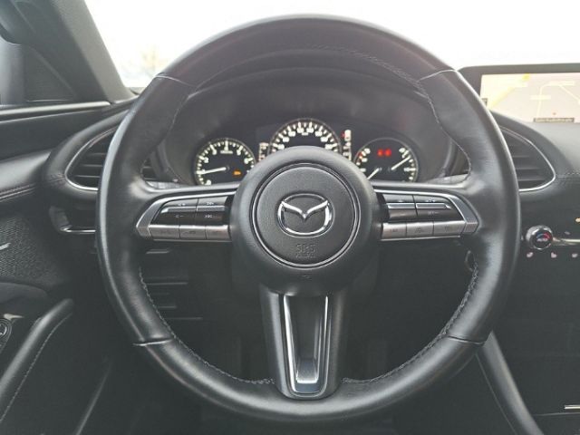 Mazda 3 Selection 6AG DES+Prem-P Navi Bose 360°LED foto 12