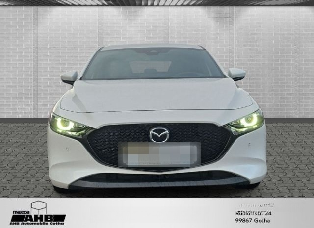 Mazda 3 Selection 6AG DES+Prem-P Navi Bose 360°LED foto 5