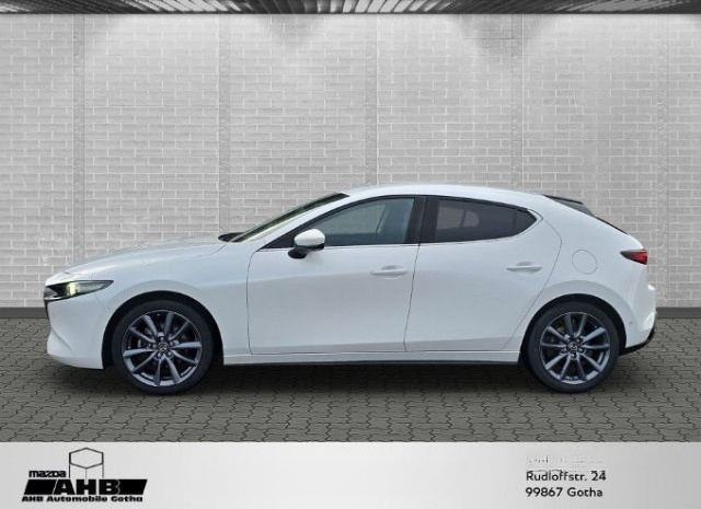 Mazda 3 Selection 6AG DES+Prem-P Navi Bose 360°LED foto 7