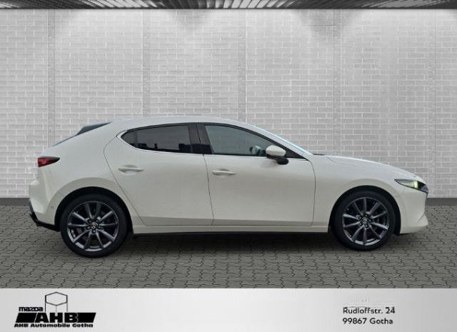 Mazda 3 Selection 6AG DES+Prem-P Navi Bose 360°LED foto 8