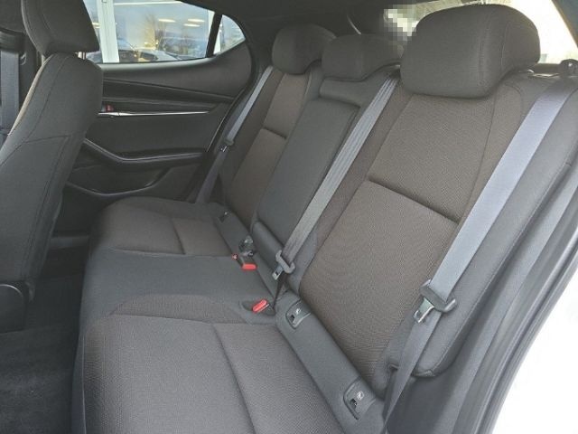 Mazda 3 Selection 6AG DES+Prem-P Navi Bose 360°LED foto 10