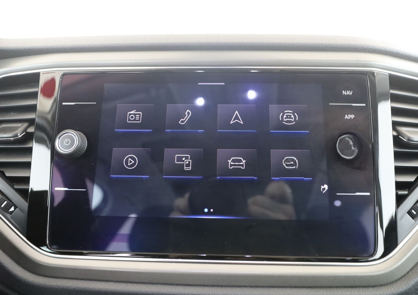 Volkswagen T-Roc 2.0 TDI Style Pano+AHK+RFK+Navi+AppleCar foto 15