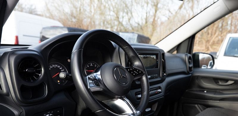 Mercedes-Benz VITO 119 Tourer/Pro/lang/Mopf/MBeam/Navi/Kamera foto 17