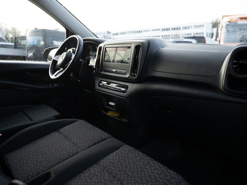 Mercedes-Benz VITO 119 Tourer/Pro/lang/Mopf/MBeam/Navi/Kamera foto 3