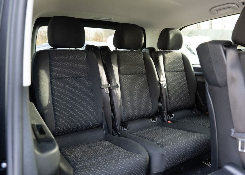 Mercedes-Benz VITO 119 Tourer/Pro/lang/Mopf/MBeam/Navi/Kamera foto 7