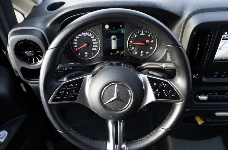 Mercedes-Benz VITO 119 Tourer/Pro/lang/Mopf/MBeam/Navi/Kamera foto 9