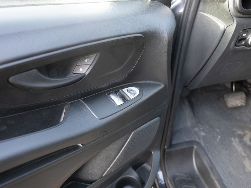 Mercedes-Benz VITO 119 Tourer/Pro/lang/Mopf/MBeam/Navi/Kamera foto 15