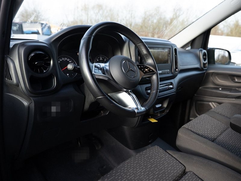 Mercedes-Benz VITO 119 Tourer/Pro/lang/Mopf/MBeam/Navi/Kamera foto 16