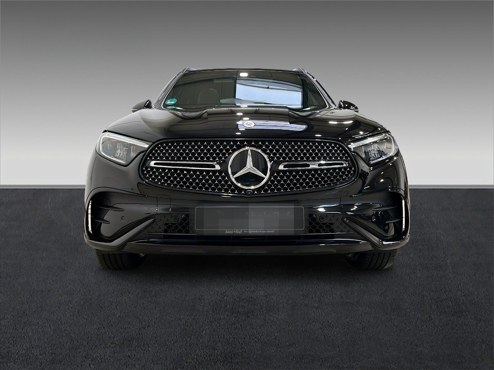 Mercedes-Benz GLC 220 d 4M AMG+DISTR+NIGHT+Memo+Pano+AHK+360° foto 2
