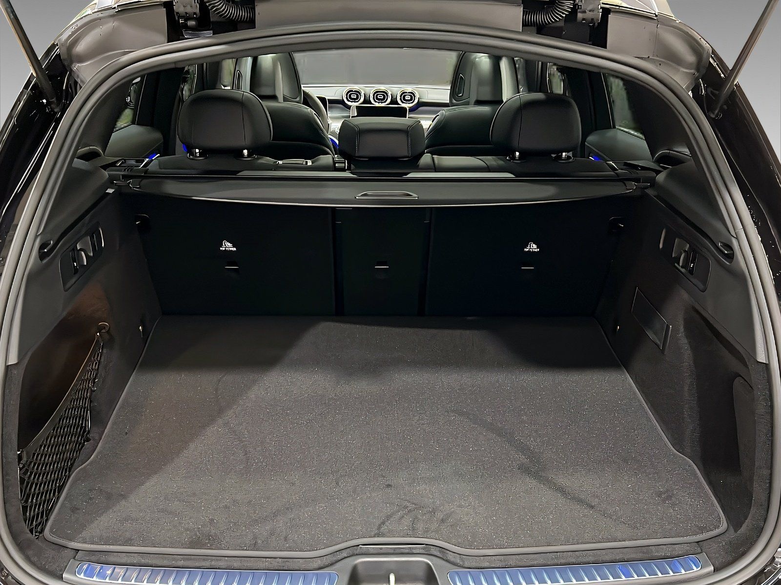 Mercedes-Benz GLC 220 d 4M AMG+DISTR+NIGHT+Memo+Pano+AHK+360° foto 6