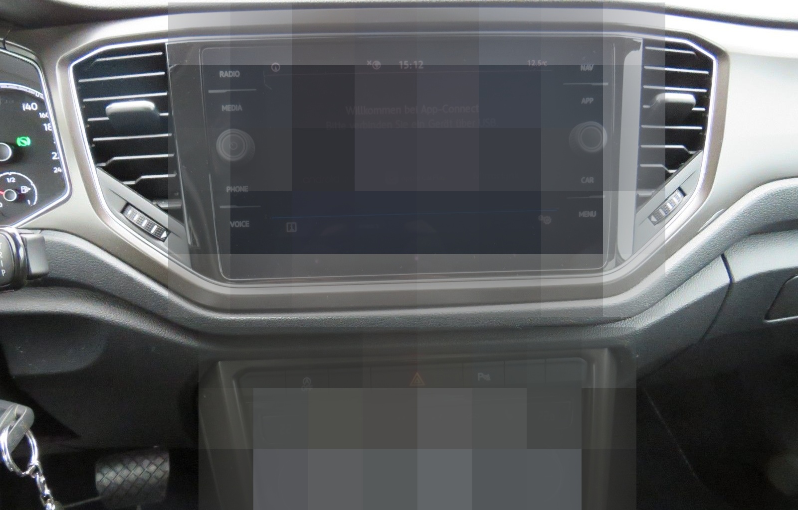 Volkswagen T-Roc Style Automatik,Spur.PDC,Carplay foto 11