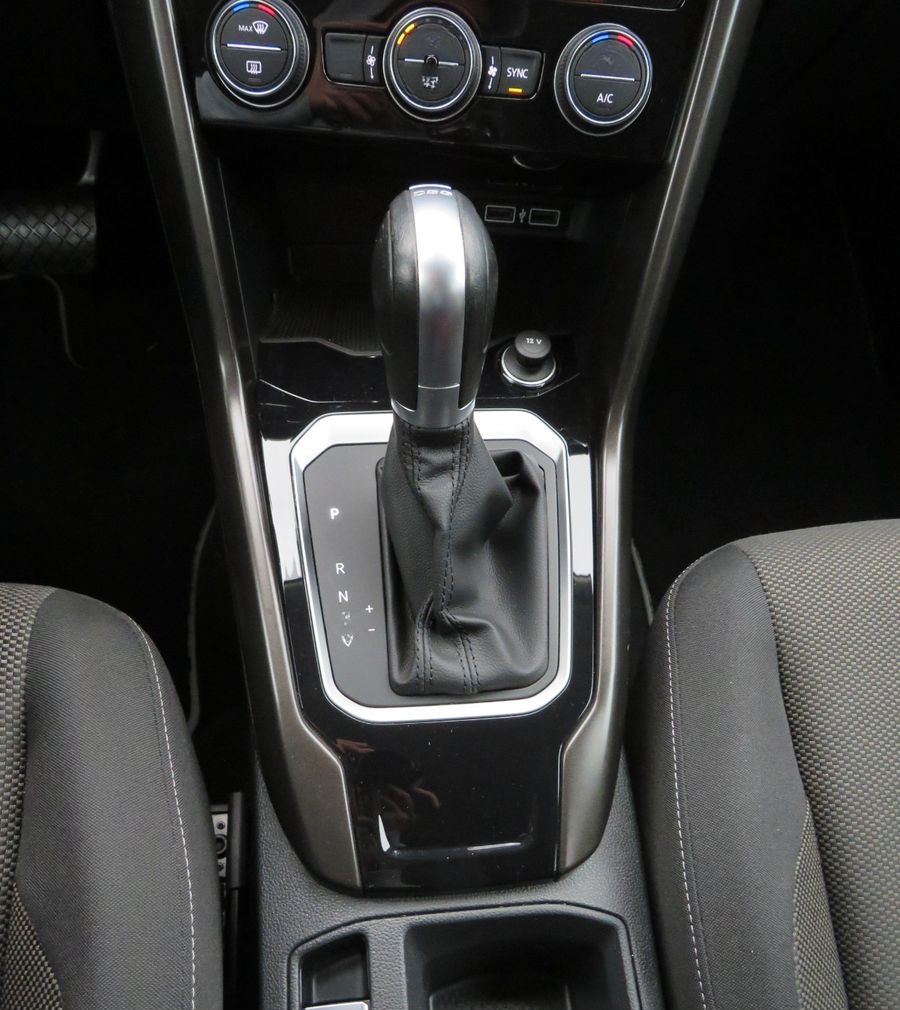 Volkswagen T-Roc Style Automatik,Spur.PDC,Carplay foto 18