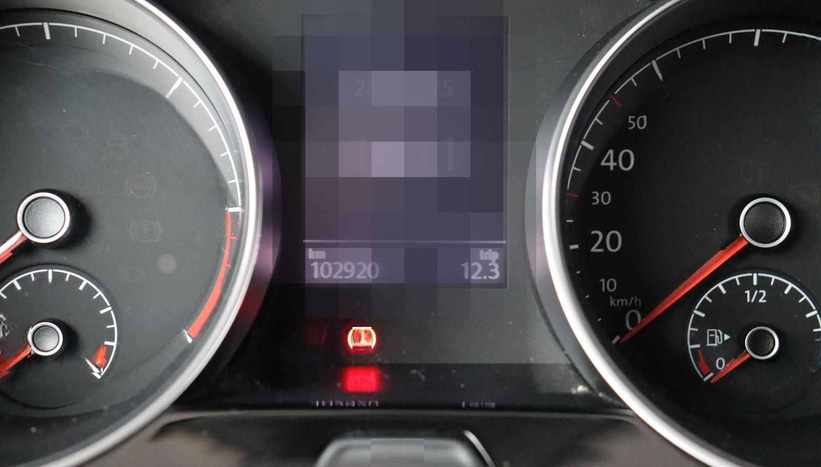 Volkswagen Touran 2.0 TDI AHK/Navi Discover/ACC/Massage foto 14