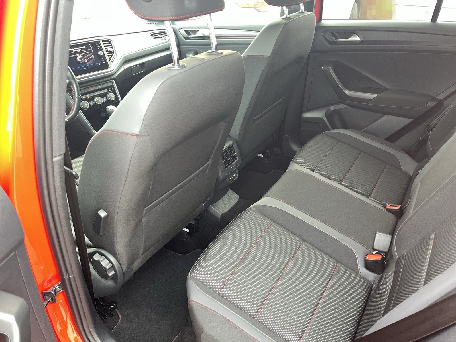 Volkswagen T-Roc 1.5 TSI DSG Sport LED Navi Kamera AHK LM17 foto 9