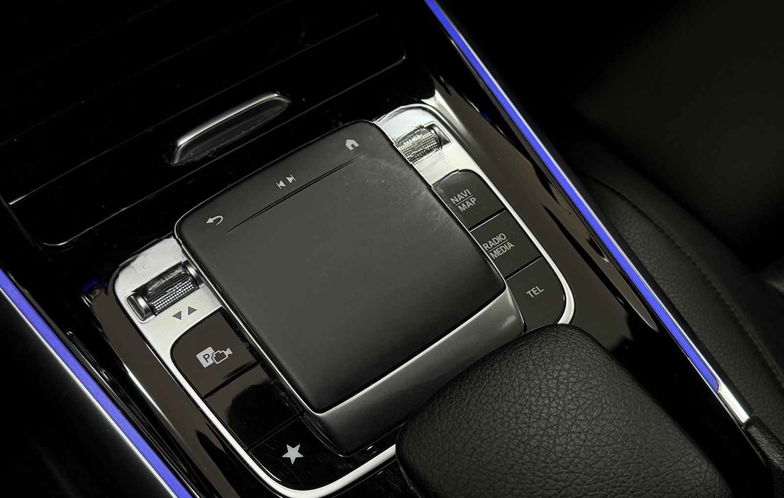 Mercedes-Benz B 220 4Matic|LED|AMBIENTE|WIDESCREEN|SPUR|TEMP foto 19