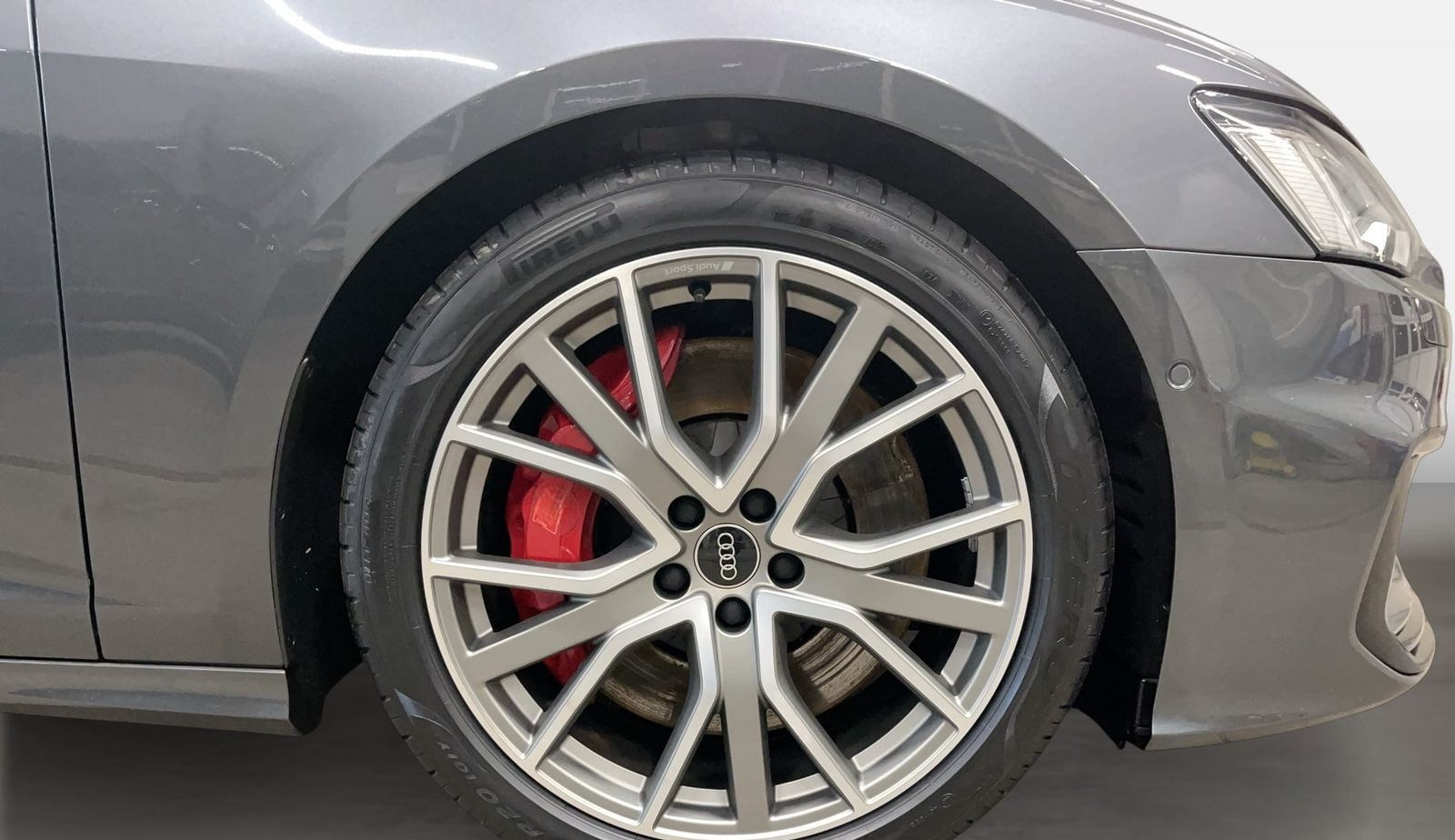 Audi S6 Avant TDI 360 3xKlima AHK AUT Fernlichtass. foto 4