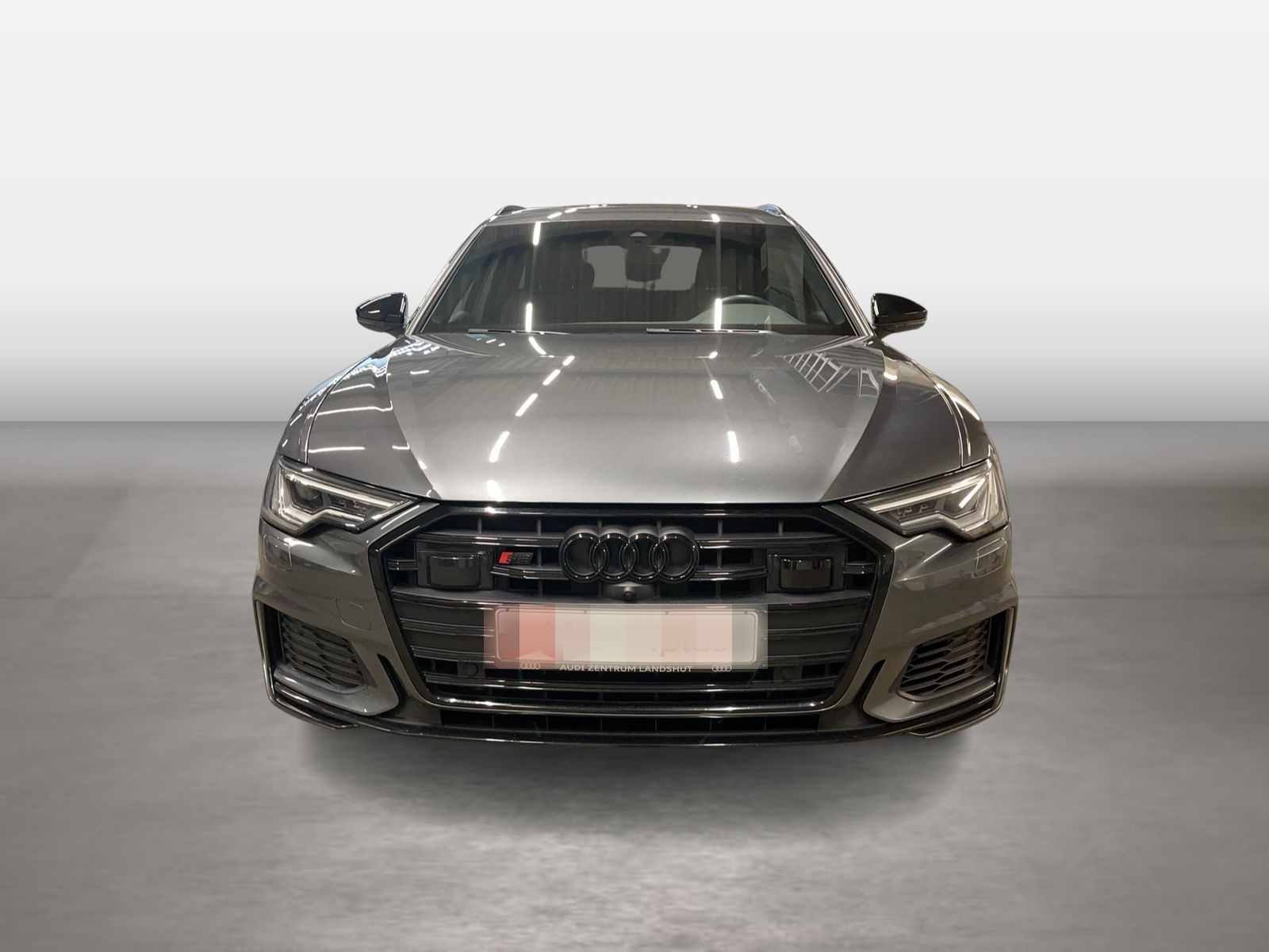 Audi S6 Avant TDI 360 3xKlima AHK AUT Fernlichtass. foto 5