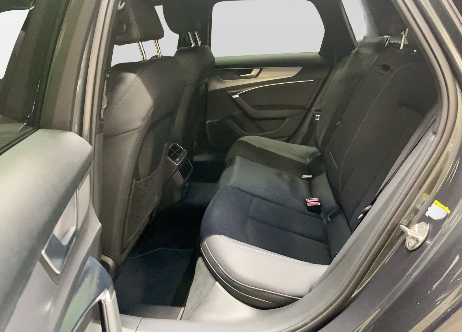 Audi S6 Avant TDI 360 3xKlima AHK AUT Fernlichtass. foto 9