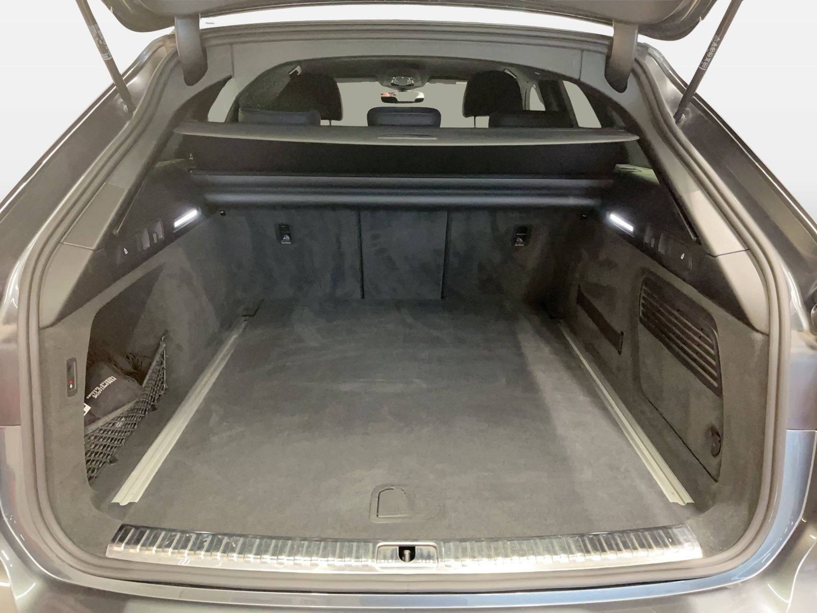 Audi S6 Avant TDI 360 3xKlima AHK AUT Fernlichtass. foto 10