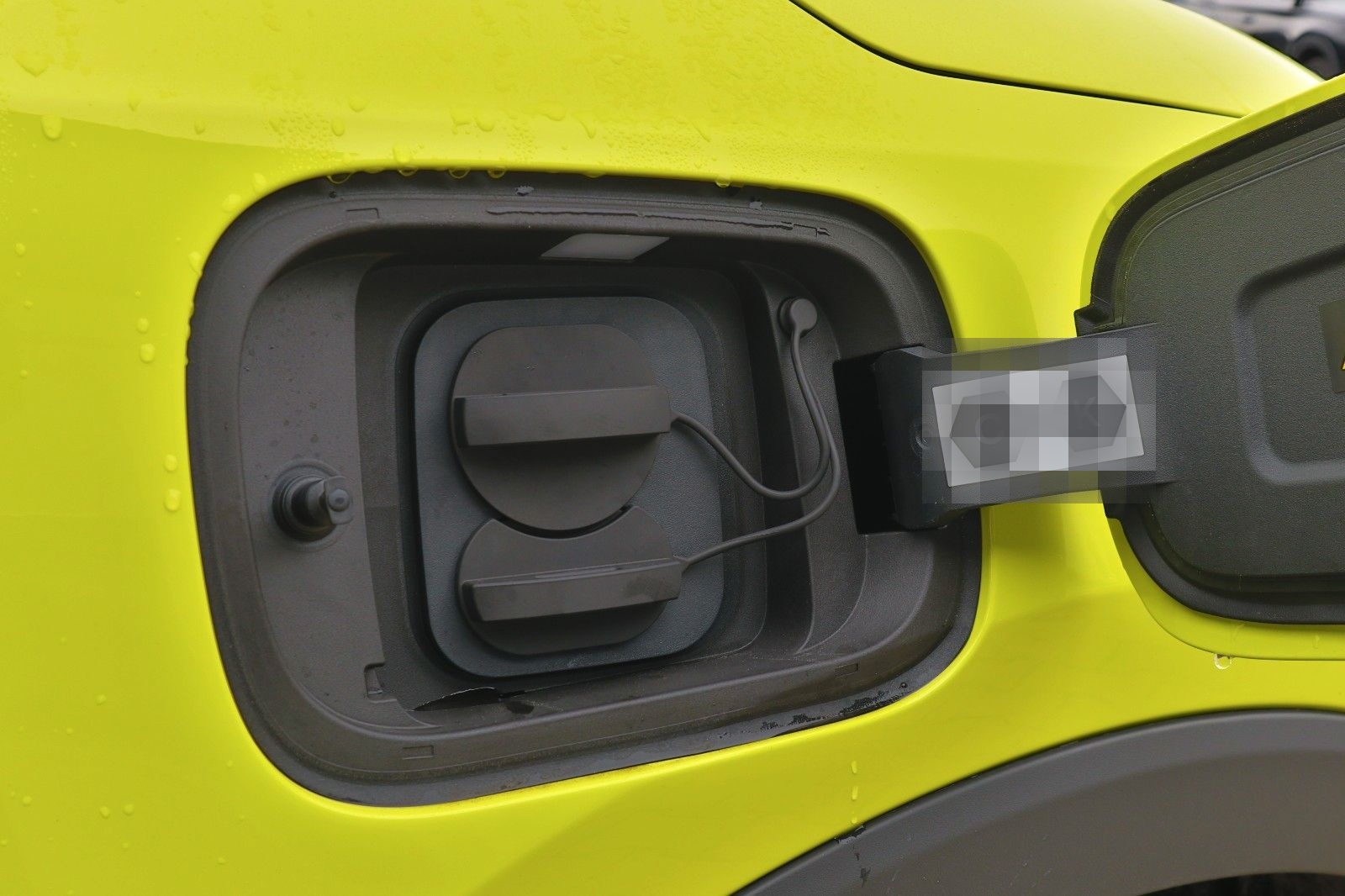 BYD DOLPHIN SURF Comfort 43kWh *Bestellfahrzeug* foto 11