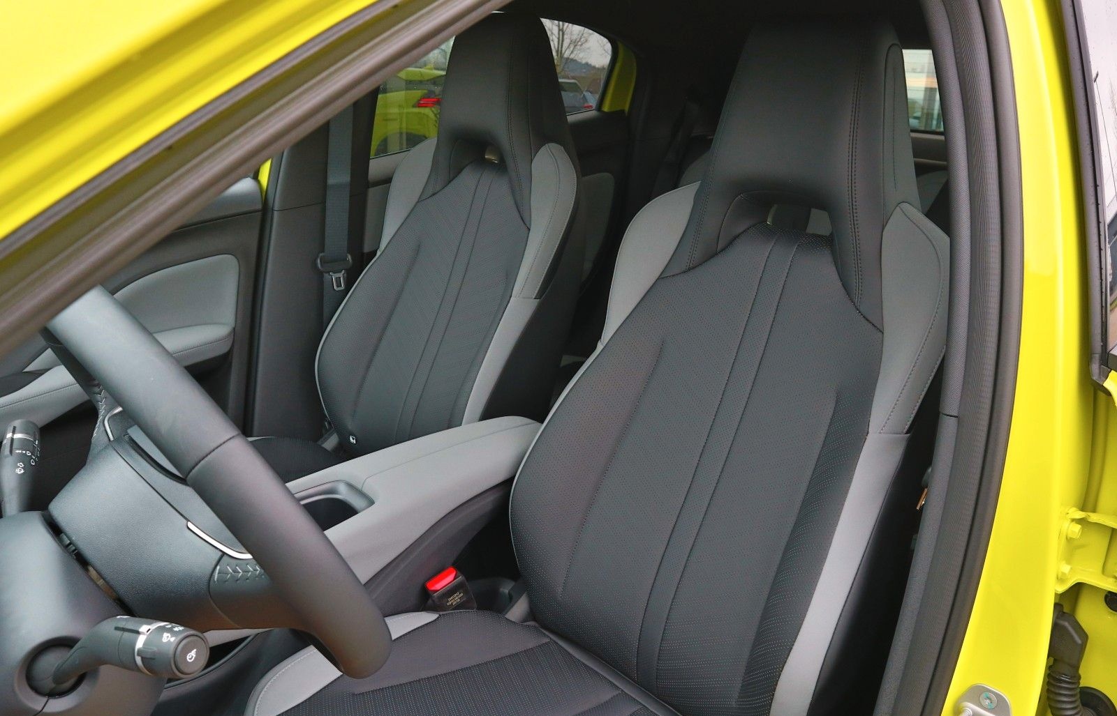 BYD DOLPHIN SURF Comfort 43kWh *Bestellfahrzeug* foto 13