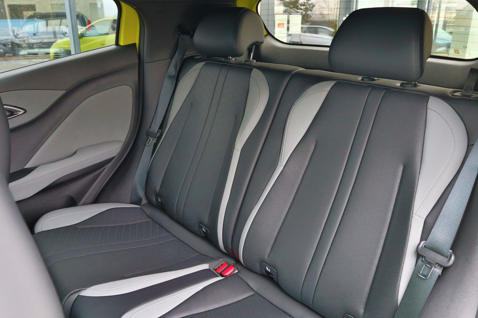 BYD DOLPHIN SURF Comfort 43kWh *Bestellfahrzeug* foto 24