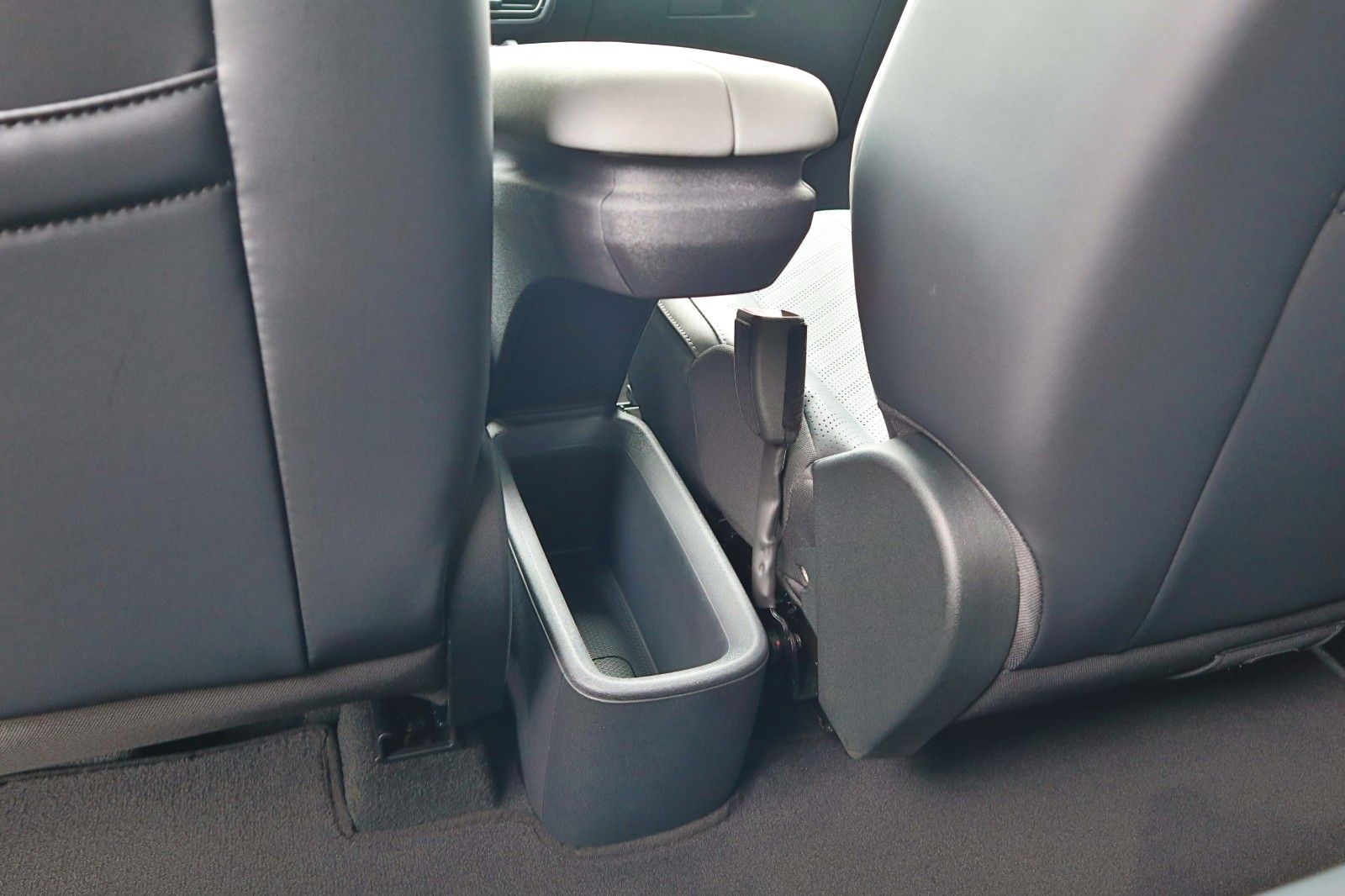 BYD DOLPHIN SURF Comfort 43kWh *Bestellfahrzeug* foto 25