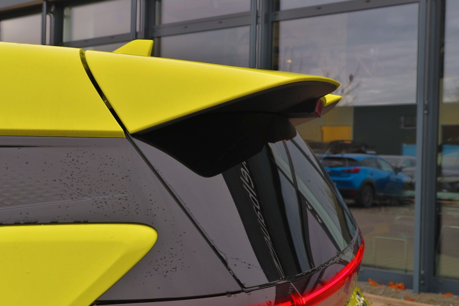 BYD DOLPHIN SURF Comfort 43kWh *Bestellfahrzeug* foto 9