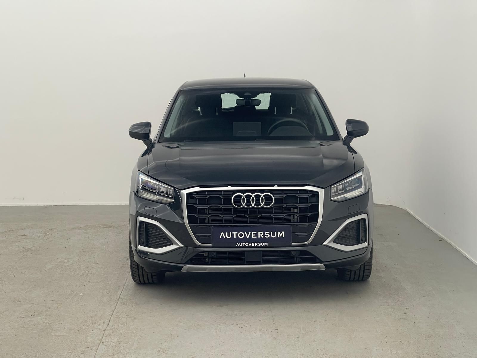 Audi Q2 35 TFSI Advanced LED KAM CARPLAY ACC foto 2