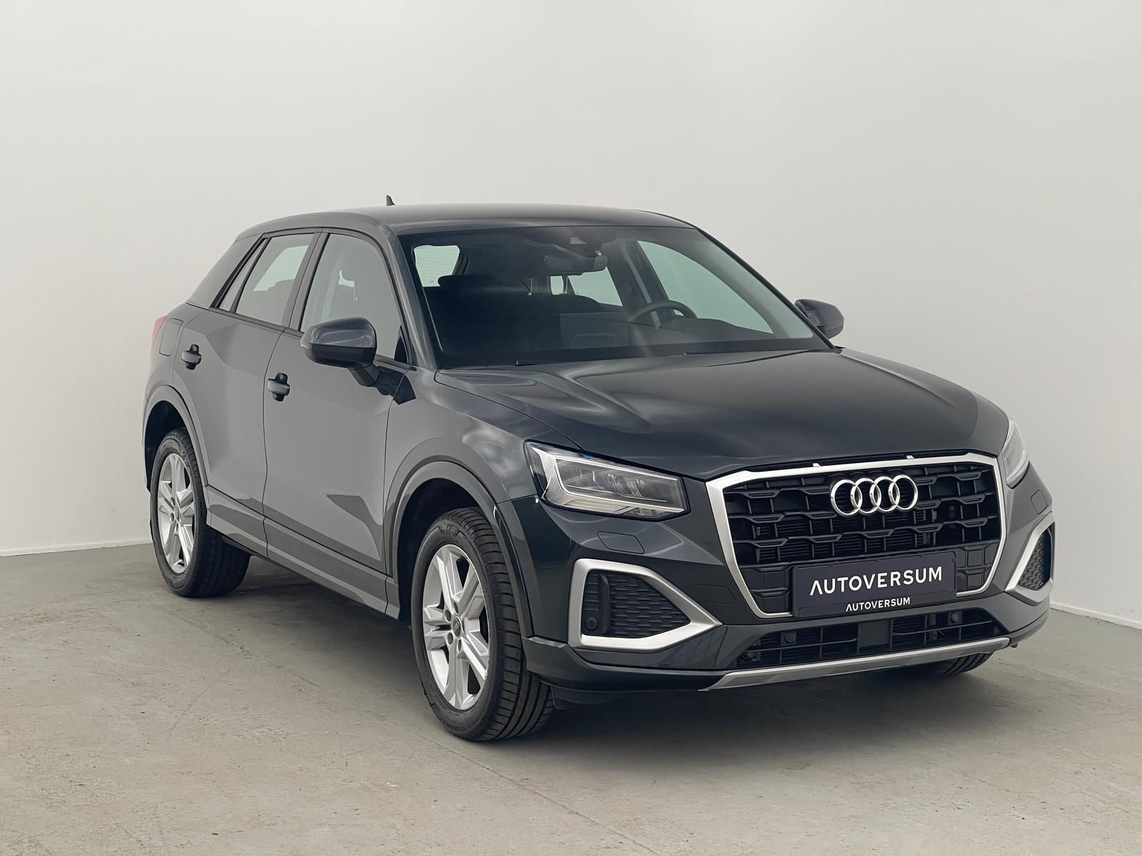 Audi Q2 35 TFSI Advanced LED KAM CARPLAY ACC foto 3