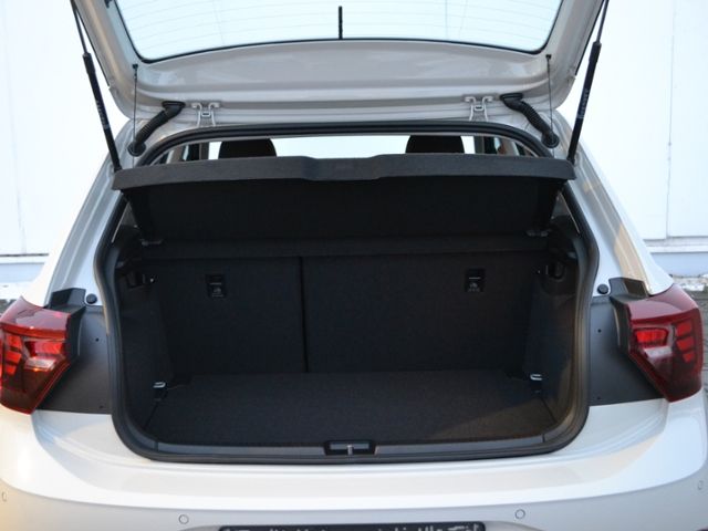 Volkswagen Polo 1.0 TSI Life LED/RFK/APP-CONNECT/DIGITAL-CO foto 14