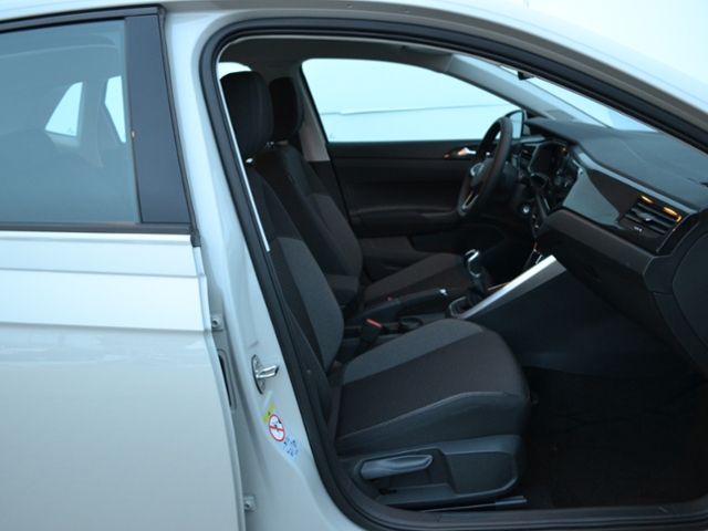 Volkswagen Polo 1.0 TSI Life LED/RFK/APP-CONNECT/DIGITAL-CO foto 5