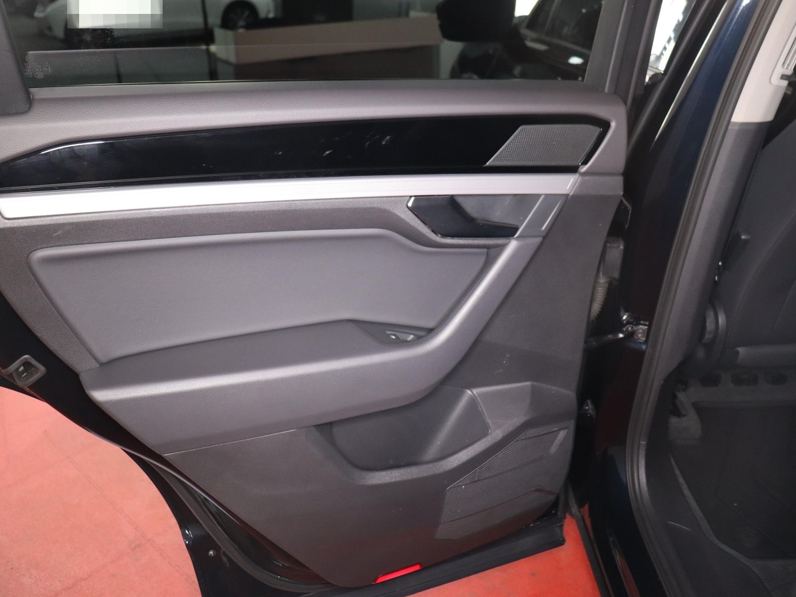 Volkswagen Touareg 3.0TDI 386,-ohne Anzahlung Navi ACC foto 16