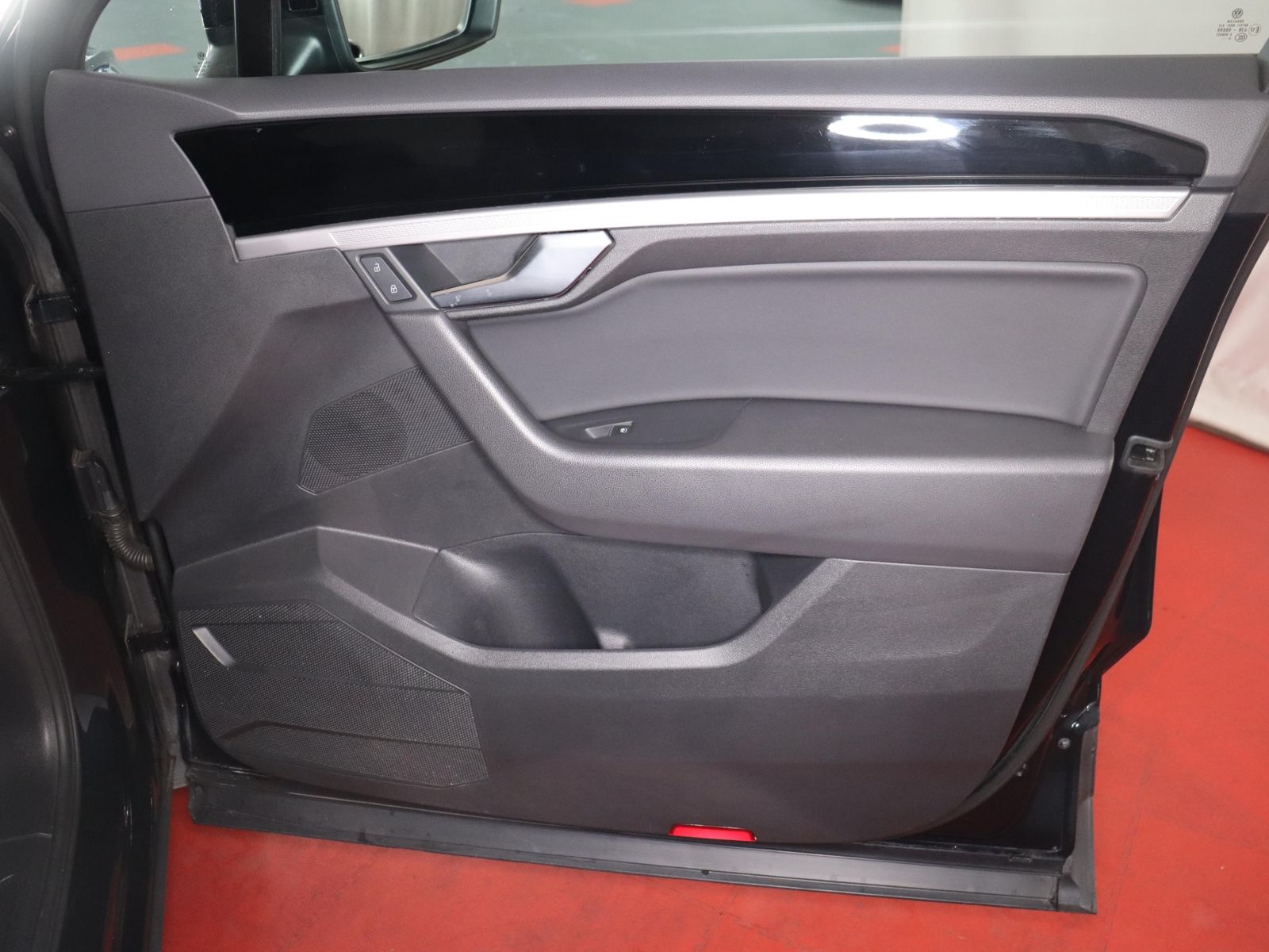 Volkswagen Touareg 3.0TDI 386,-ohne Anzahlung Navi ACC foto 20