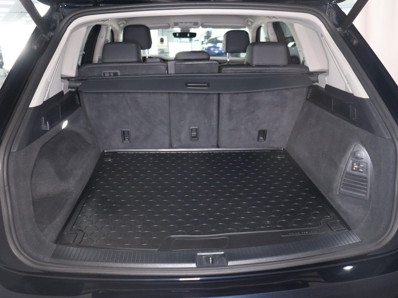 Volkswagen Touareg 3.0TDI 386,-ohne Anzahlung Navi ACC foto 21