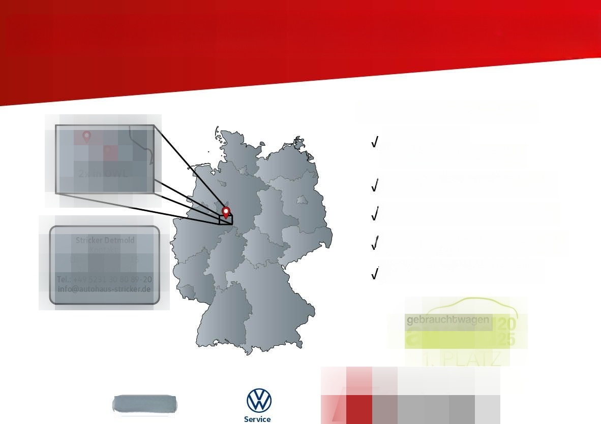 Volkswagen Touareg 3.0TDI 386,-ohne Anzahlung Navi ACC foto 23