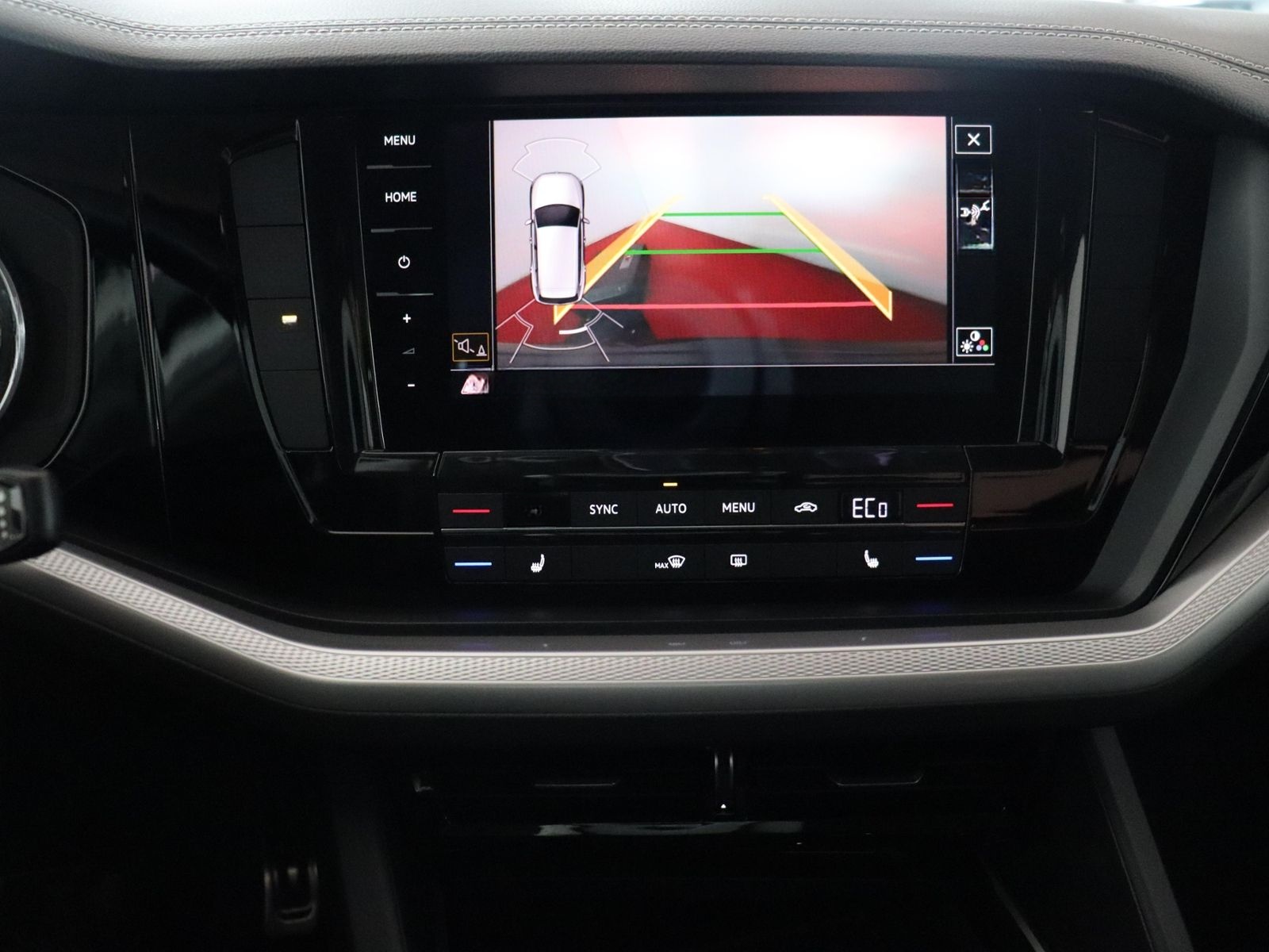 Volkswagen Touareg 3.0TDI 386,-ohne Anzahlung Navi ACC foto 7