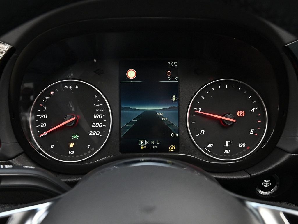 Mercedes-Benz T 180 d PROGRESSIVE Standard LED Navi Kamera Spu foto 16