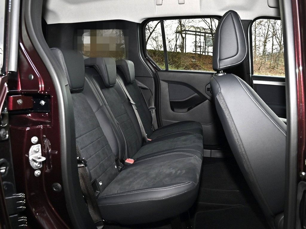 Mercedes-Benz T 180 d PROGRESSIVE Standard LED Navi Kamera Spu foto 6