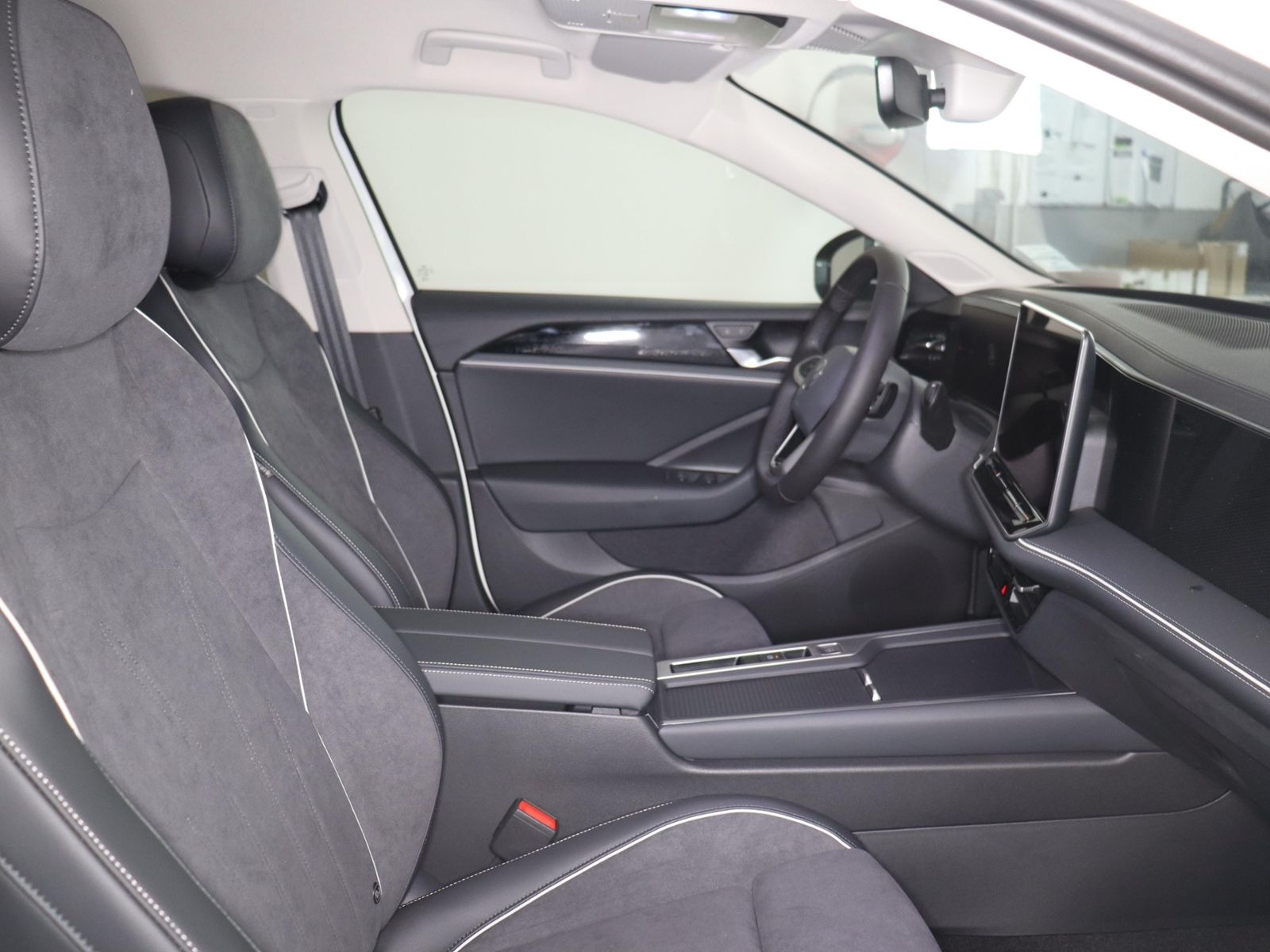 Volkswagen Passat  Business 1.5  eTSI DSG 439,- mtl. IQ-Dri foto 11