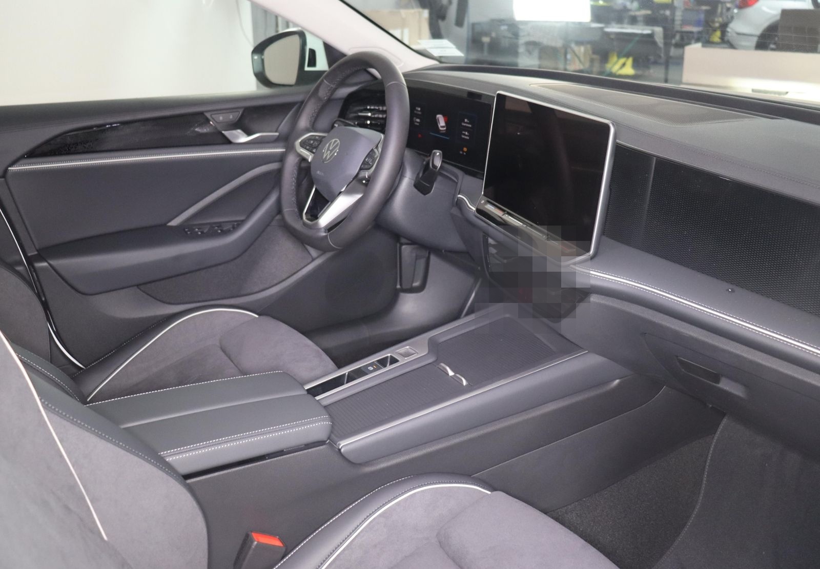 Volkswagen Passat  Business 1.5  eTSI DSG 439,- mtl. IQ-Dri foto 12