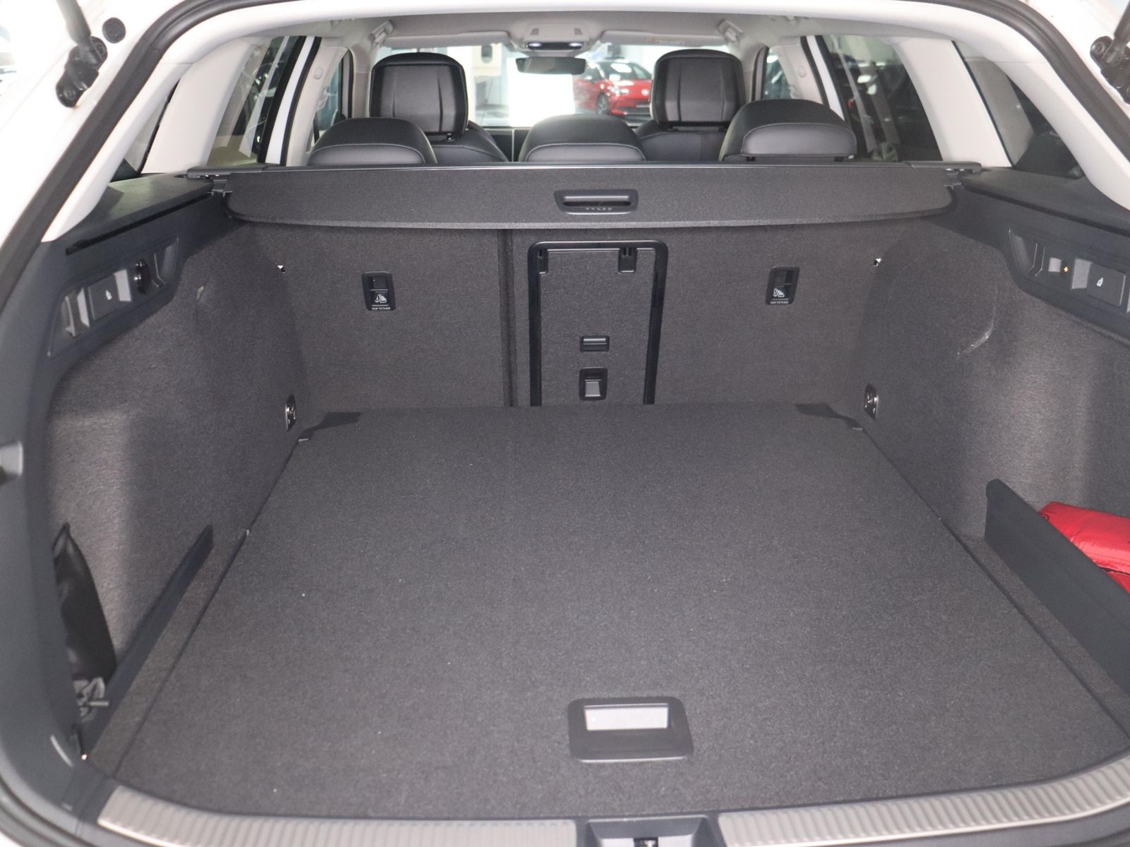 Volkswagen Passat  Business 1.5  eTSI DSG 439,- mtl. IQ-Dri foto 14