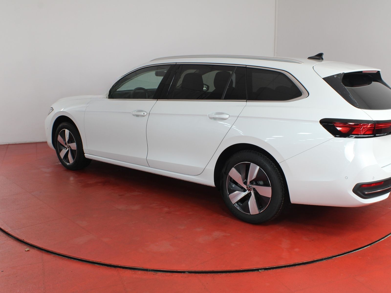 Volkswagen Passat  Business 1.5  eTSI DSG 439,- mtl. IQ-Dri foto 19