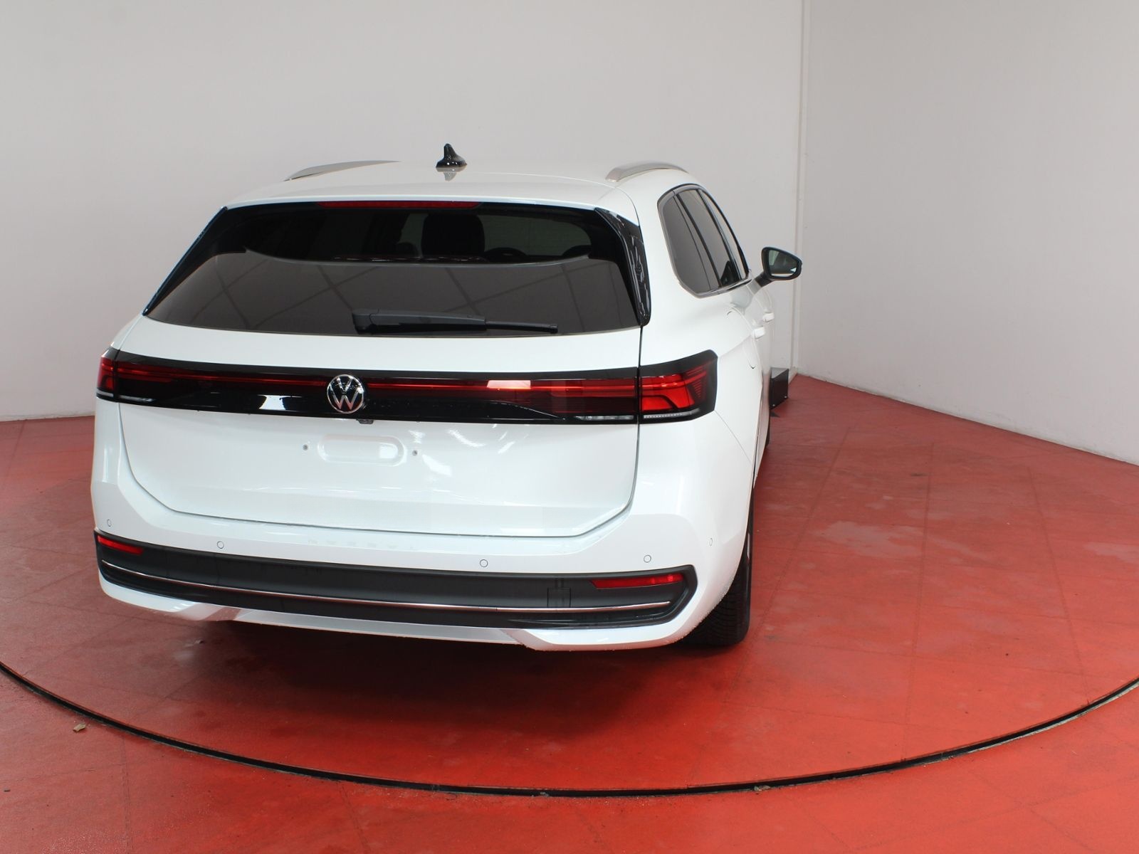 Volkswagen Passat  Business 1.5  eTSI DSG 439,- mtl. IQ-Dri foto 23