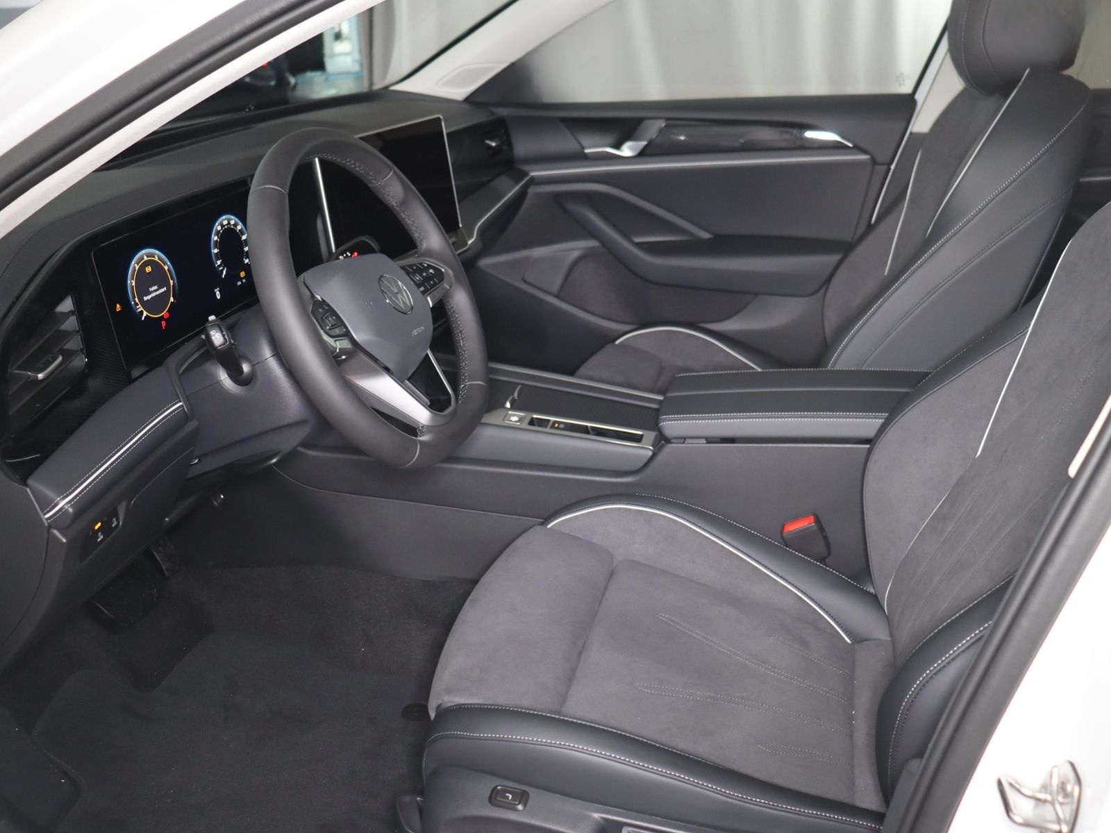 Volkswagen Passat  Business 1.5  eTSI DSG 439,- mtl. IQ-Dri foto 8