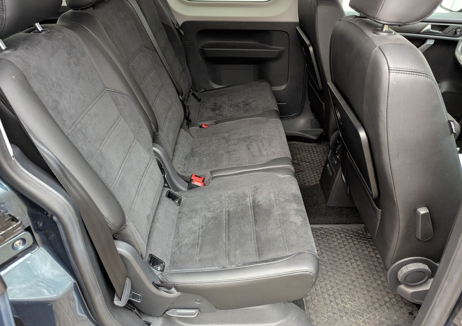 Volkswagen Caddy 1.4 TSI 92 KW Highline*Autom.*91.525 Km foto 8