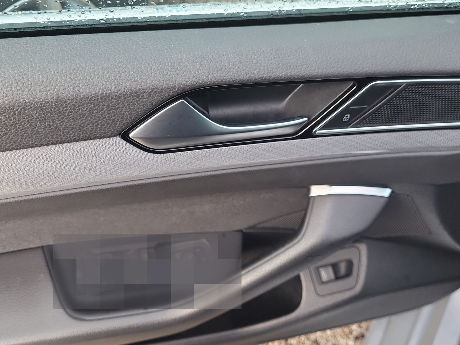 Volkswagen Passat Variant 2.0 TDI DSG R-LINE LED LM18 AHK foto 8