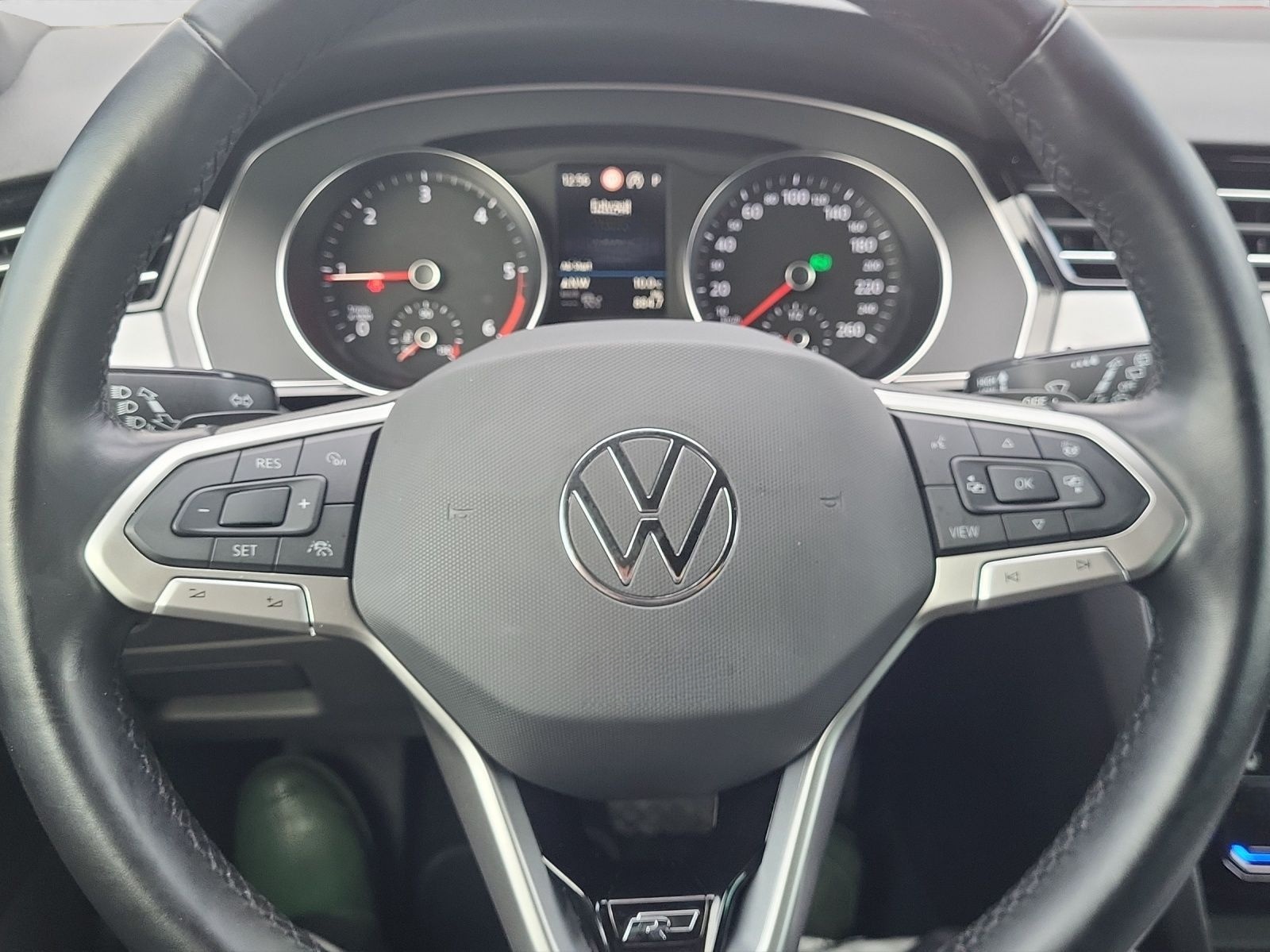 Volkswagen Passat Variant 2.0 TDI DSG R-LINE LED LM18 AHK foto 9