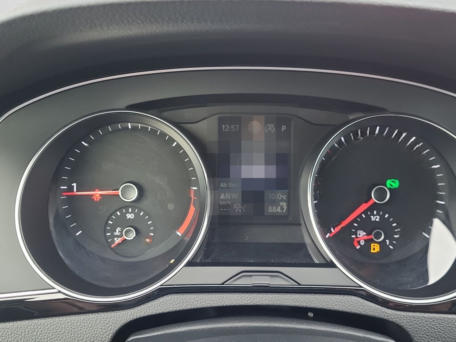 Volkswagen Passat Variant 2.0 TDI DSG R-LINE LED LM18 AHK foto 10
